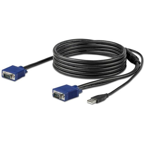 KVM Cable - 3m Rackmount Console Cable
