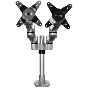 MONITOR ARM - DUAL MONITOR - DESK MOUNT