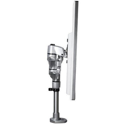 MONITOR ARM - DUAL MONITOR - DESK MOUNT