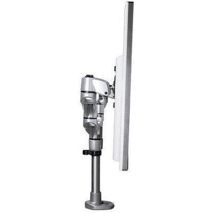 MONITOR ARM - DUAL MONITOR - DESK MOUNT
