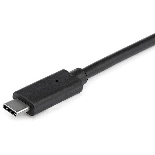 USB-C HUB - 4PORT - USBC A