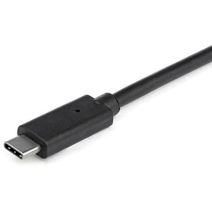 USB-C HUB - 4PORT - USBC A