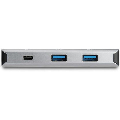 USB-C HUB - 4PORT - USBC A