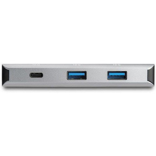 USB-C HUB - 4PORT - USBC A