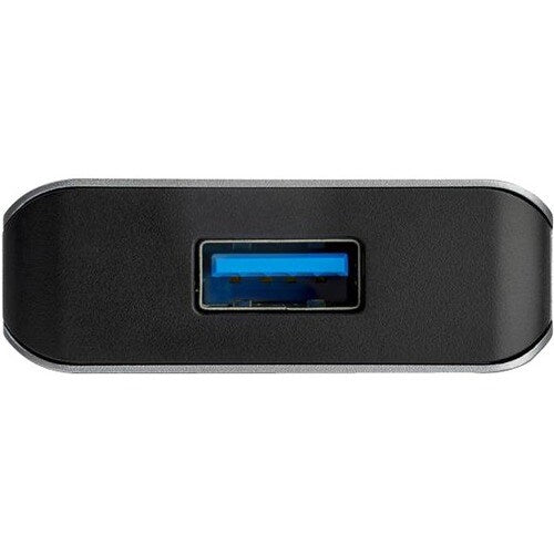 USB-C HUB - 4PORT - USBC A