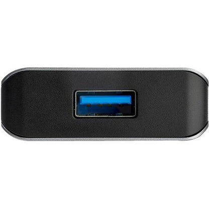 USB-C HUB - 4PORT - USBC A