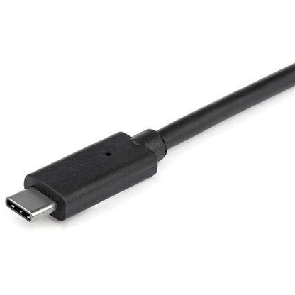 USB-C HUB - 3PORT - 3X USBA SD READER