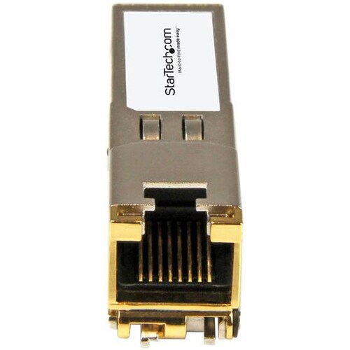 SFP+ - Palo Alto Networks Compatible