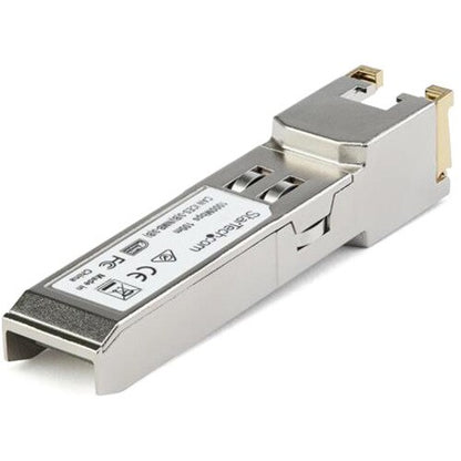 SFP Module - Cisco GLC-TE Compatible