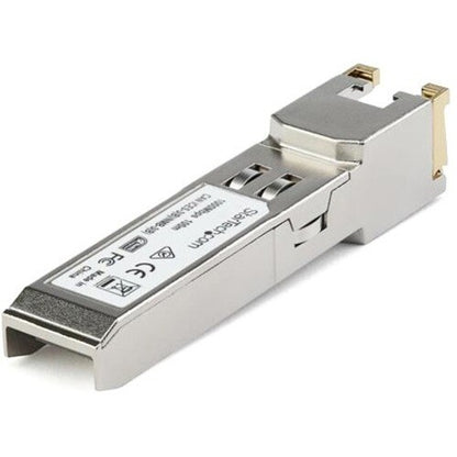 SFP Module - Cisco GLC-TE Compatible