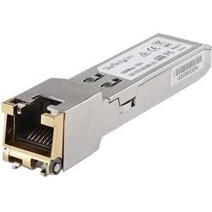 SFP Module - Cisco GLC-TE Compatible