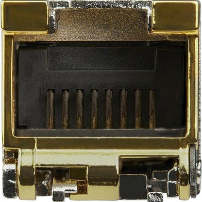 SFP Module - Cisco GLC-TE Compatible