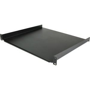 Shelf - Rack Mount Tray - 1U - 16in Deep