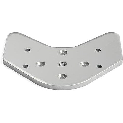 Monitor Mount - Quad Monitor Desk Mount