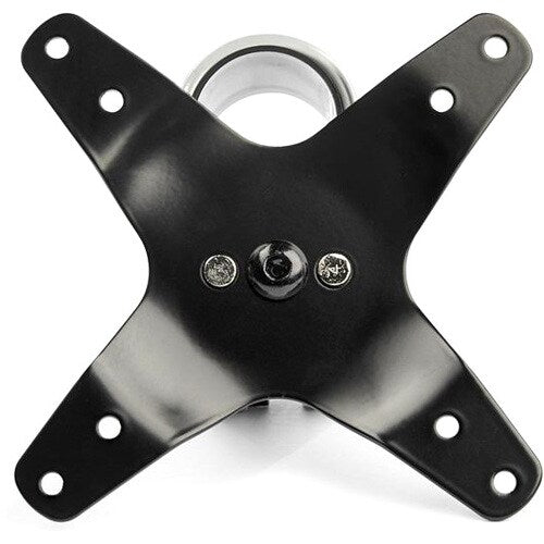 Monitor Mount - Quad Monitor Desk Mount