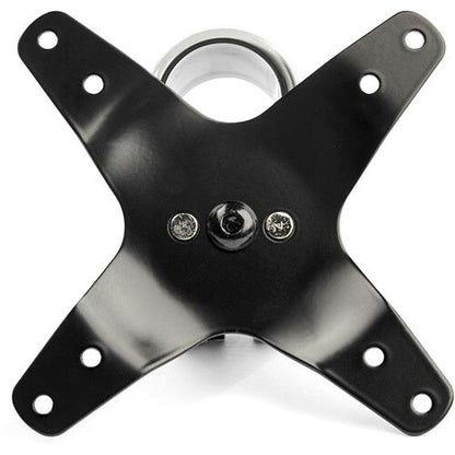 Monitor Mount - Quad Monitor Desk Mount
