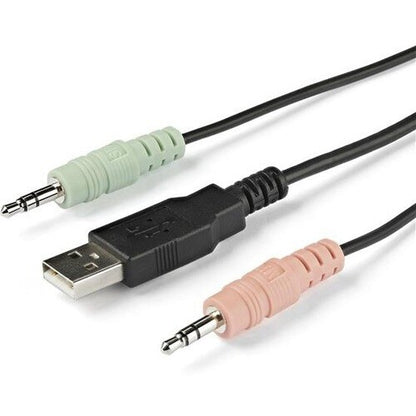 KVM Switch - HDMI - 4k 60Hz