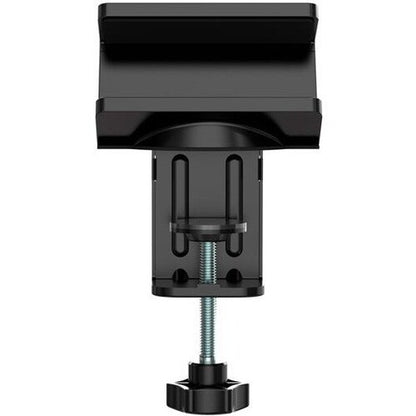 Desk Mount for Power Strip - Clamp-on