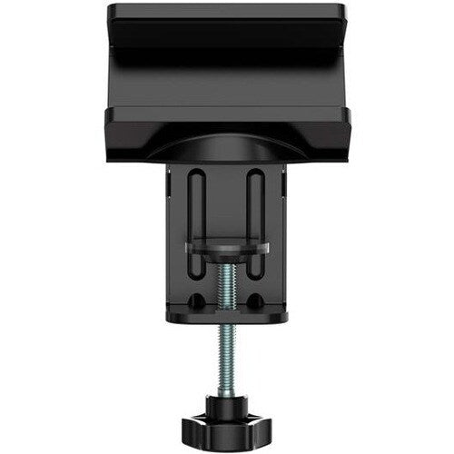 Desk Mount for Power Strip - Clamp-on