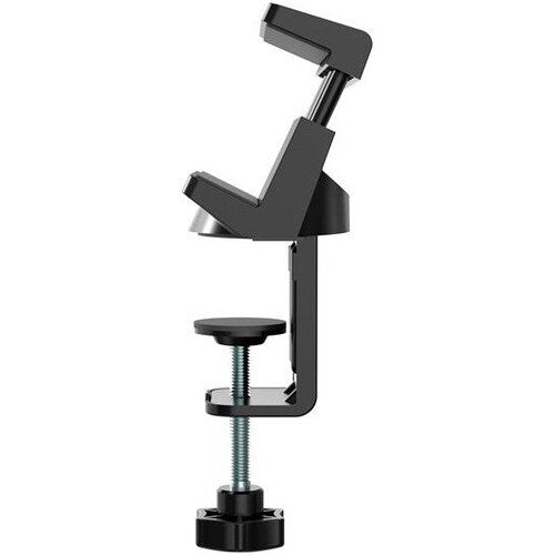 Desk Mount for Power Strip - Clamp-on