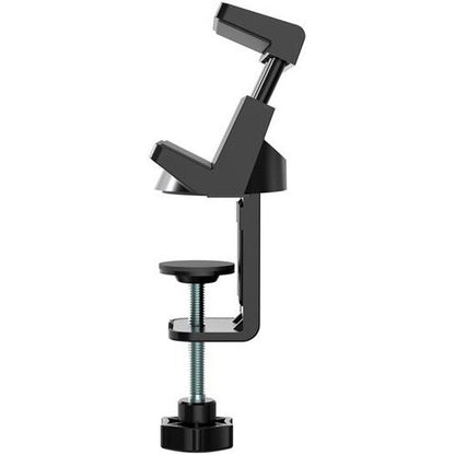 Desk Mount for Power Strip - Clamp-on