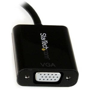 Adapter - DisplayPort to VGA - 5 Pack