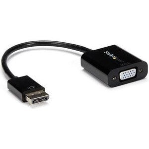Adapter - DisplayPort to VGA - 5 Pack