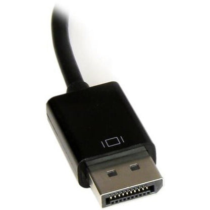 Adapter - DisplayPort to VGA - 5 Pack
