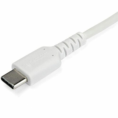 Cable - White USB C Cable 1m