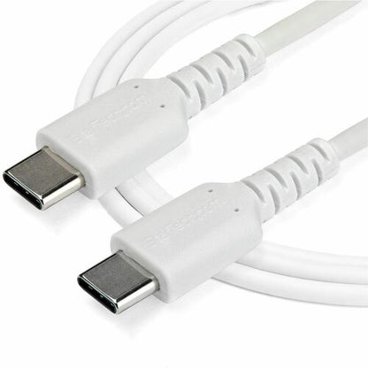 Cable - White USB C Cable 1m