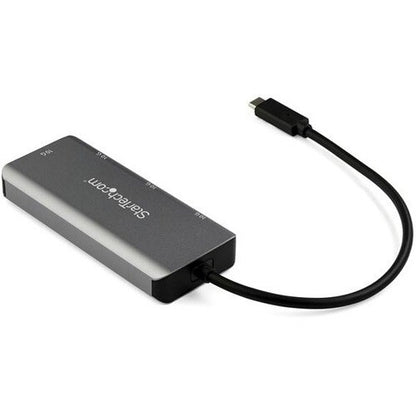 USB-C HUB - 4PORT - USBC A