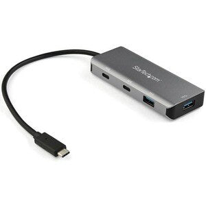 USB-C HUB - 4PORT - USBC A