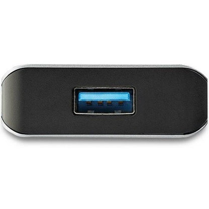 USB-C HUB - 4PORT - USBC A
