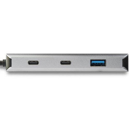 USB-C HUB - 4PORT - USBC A