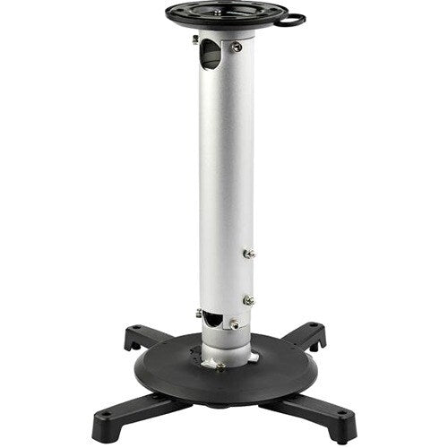Ceiling Projector Mount - 12.8in Bracket