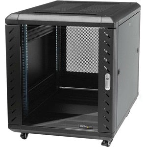Rack - Server Cabinet - 15U - Lockable