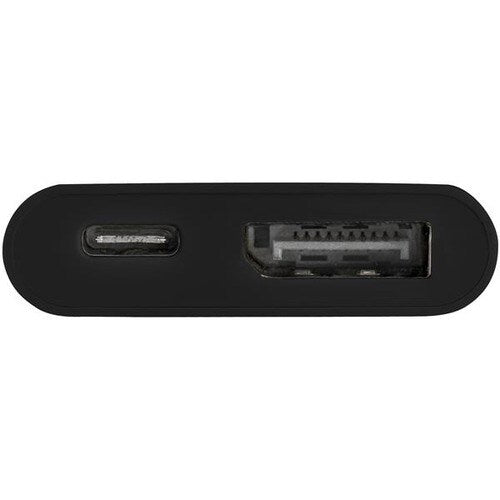 Adapter - USB C to DisplayPort - 60W PD
