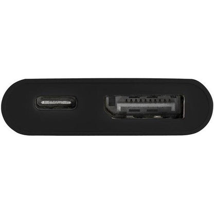Adapter - USB C to DisplayPort - 60W PD