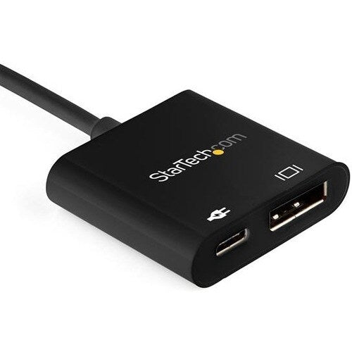 Adapter - USB C to DisplayPort - 60W PD