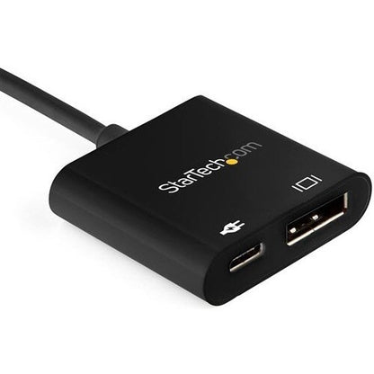 Adapter - USB C to DisplayPort - 60W PD