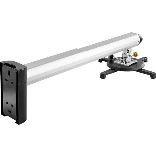 Projector Wall Mount - Extends to 27.7