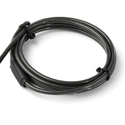 Universal laptop key lock