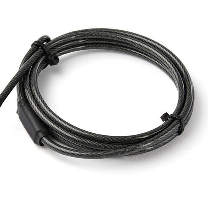 Universal laptop key lock