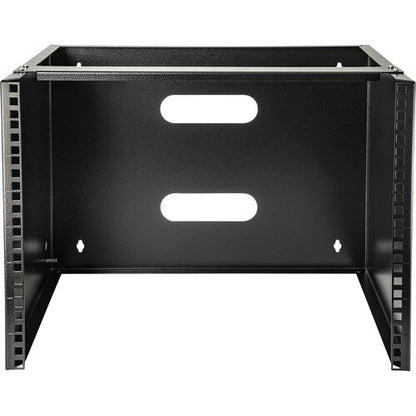 8U Wall Mount Rack (19in) - 14in Deep