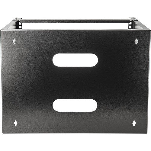 8U Wall Mount Rack (19in) - 14in Deep