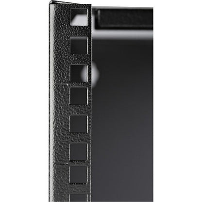 8U Wall Mount Rack (19in) - 14in Deep