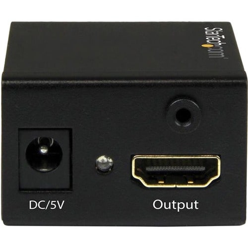 HDMI Signal Booster - 115 ft - 1080p
