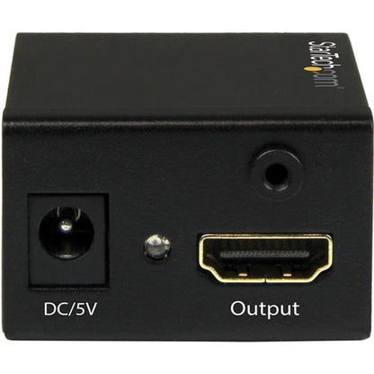 HDMI Signal Booster - 115 ft - 1080p