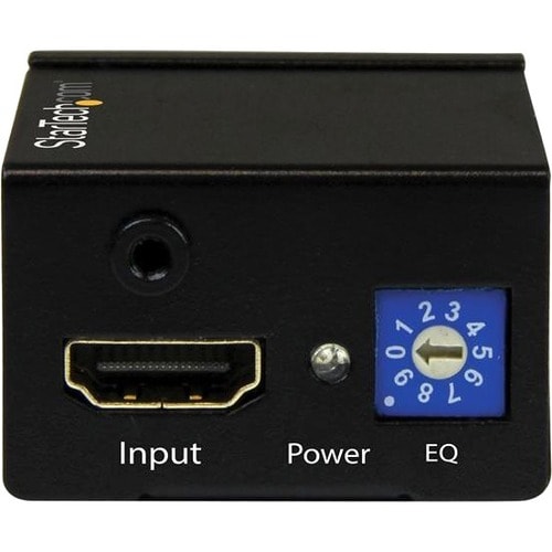 HDMI Signal Booster - 115 ft - 1080p