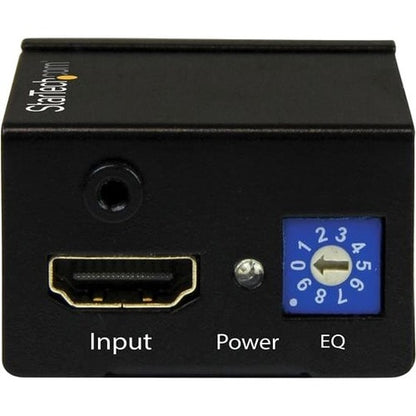 HDMI Signal Booster - 115 ft - 1080p